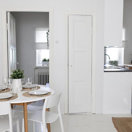 2Ndhomes Cozy Studio By Tahtitorni Park Helsinki Buitenkant foto