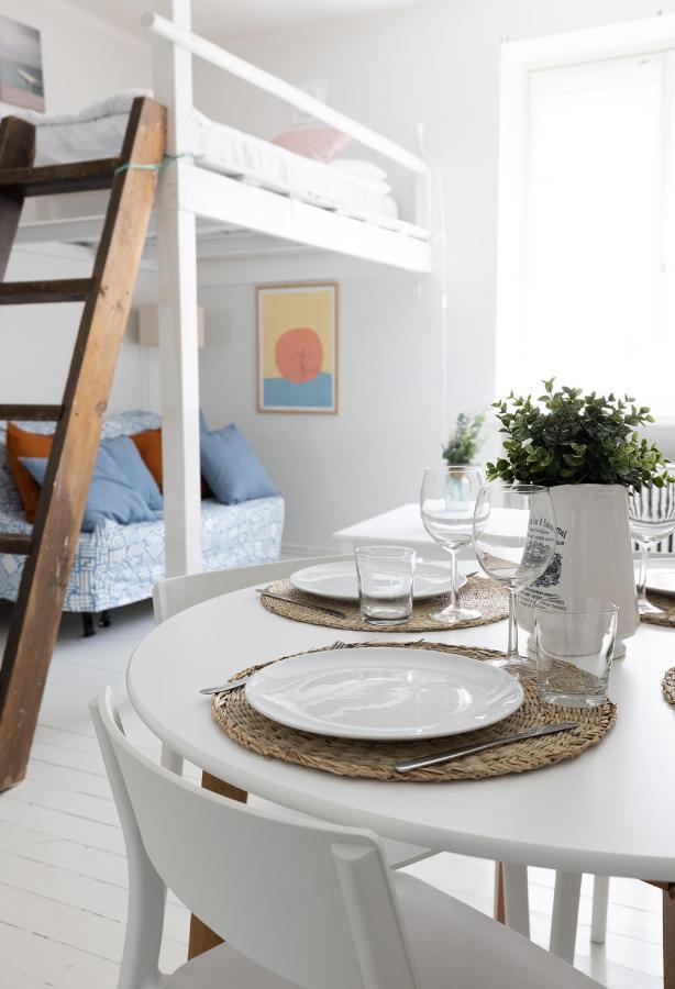 2Ndhomes Cozy Studio By Tahtitorni Park Helsinki Buitenkant foto