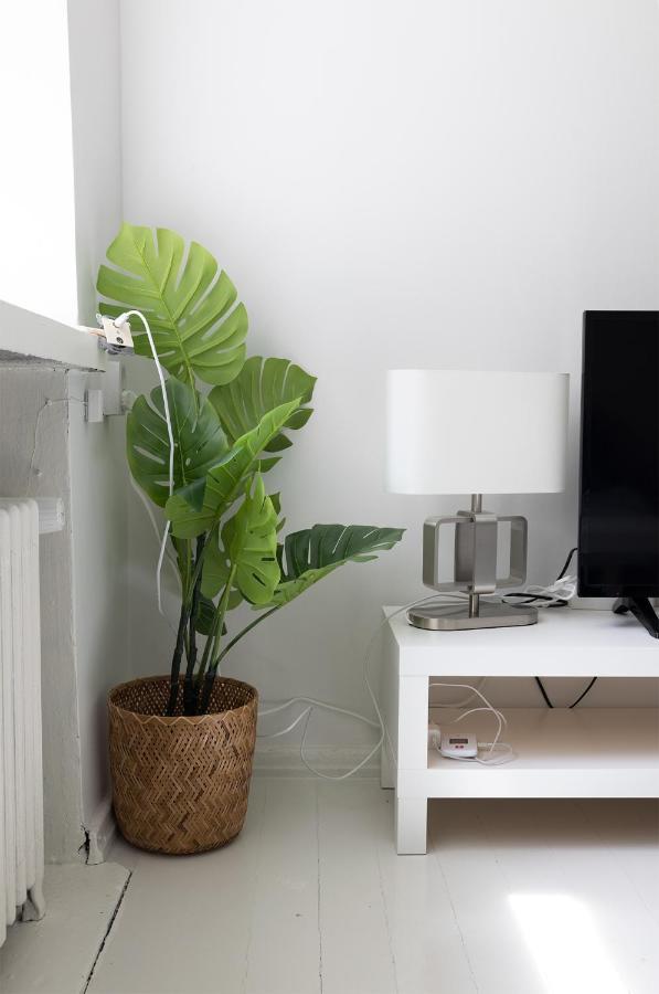 2Ndhomes Cozy Studio By Tahtitorni Park Helsinki Buitenkant foto