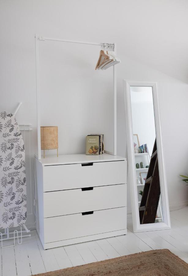 2Ndhomes Cozy Studio By Tahtitorni Park Helsinki Buitenkant foto