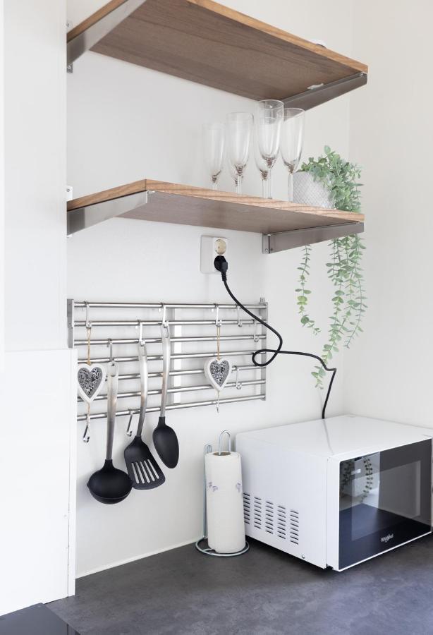 2Ndhomes Cozy Studio By Tahtitorni Park Helsinki Buitenkant foto